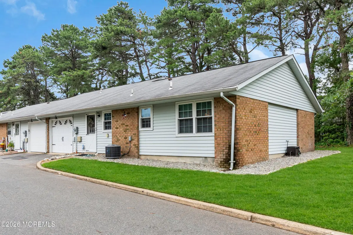 63A Cambridge Circle, Manchester, NJ 08759 - #1