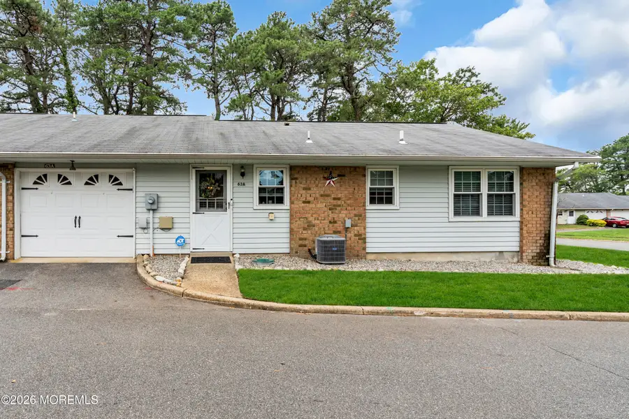 63A Cambridge Circle, Manchester, NJ 08759 - #2