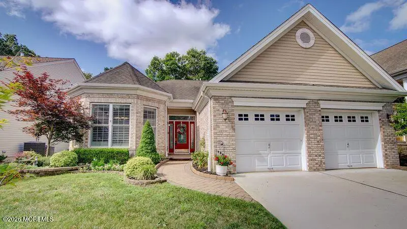 20 Crooked Stick Road, Jackson, NJ 08527 - #1