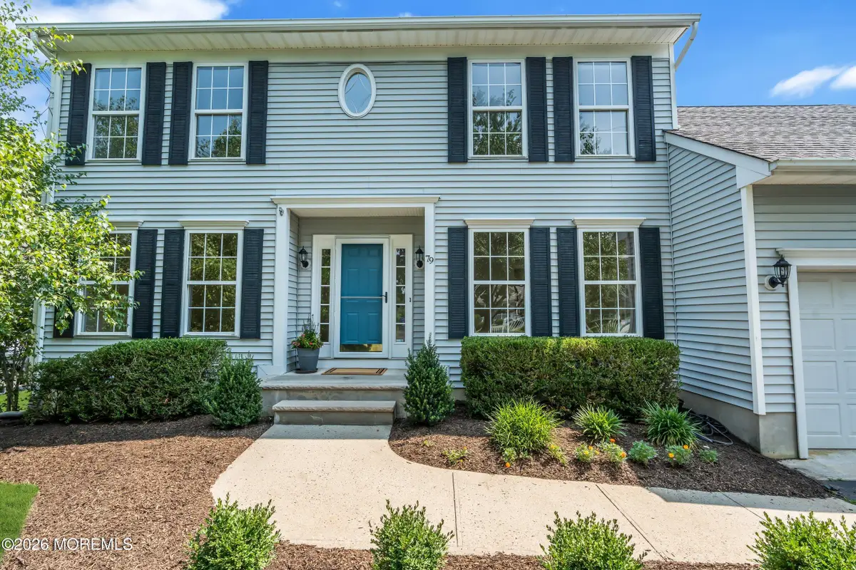 79 Maple Avenue, Fair Haven, NJ 07704 - #1