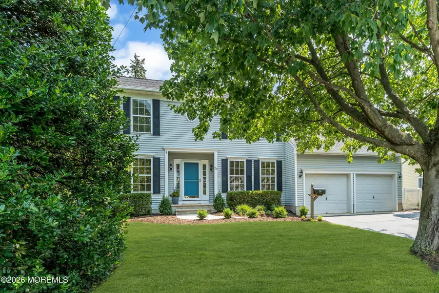79 Maple Avenue, Fair Haven, NJ 07704 - #2