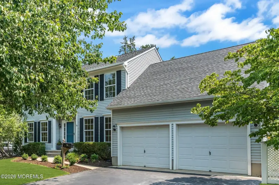79 Maple Avenue, Fair Haven, NJ 07704 - #3