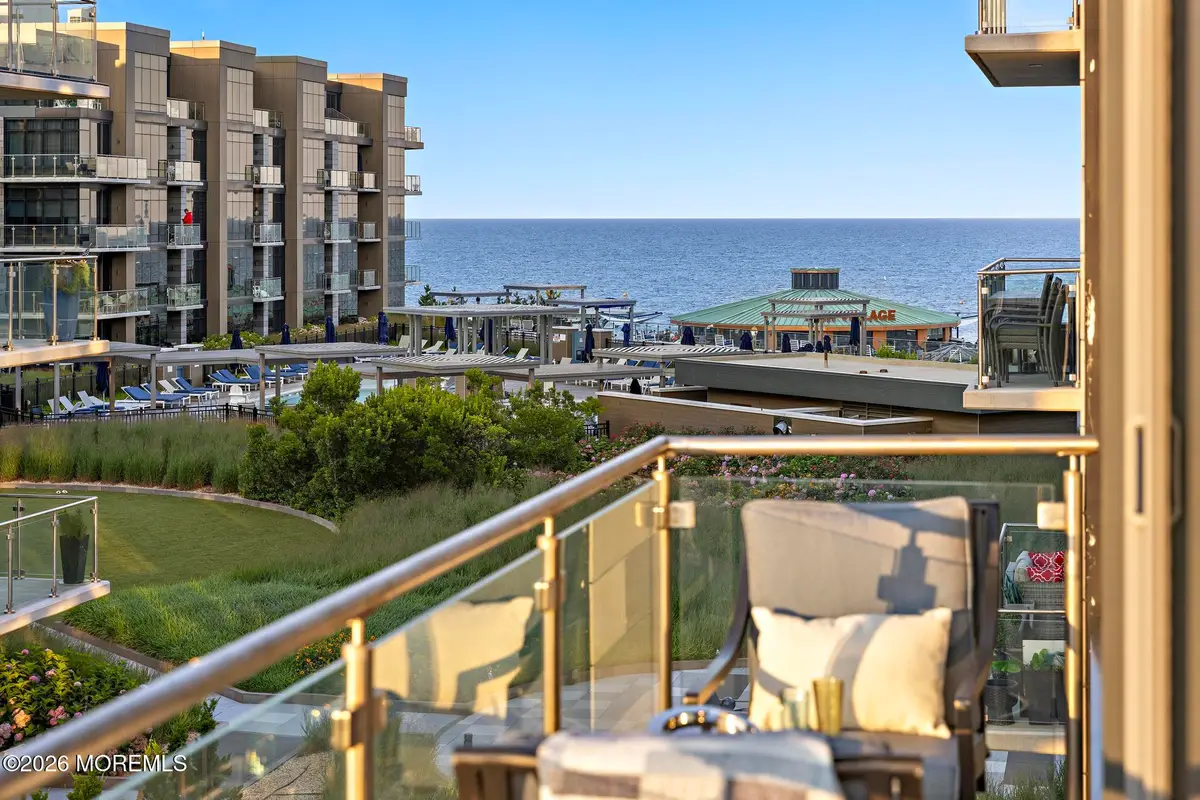 15 Morris Avenue #401, Long Branch, NJ 07740 - #1