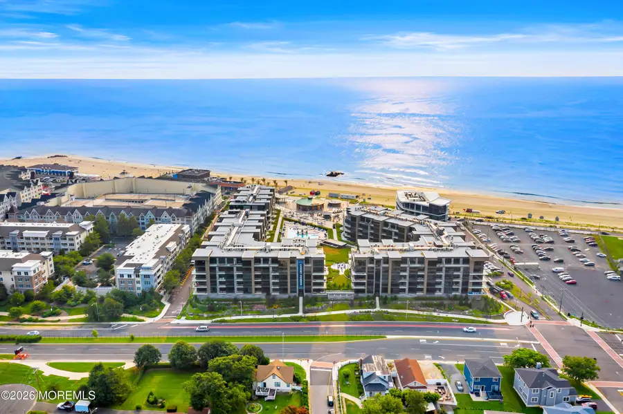 15 Morris Avenue #401, Long Branch, NJ 07740 - #2