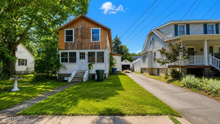 220 Chatham Avenue, Oakhurst, NJ 07755 - #2