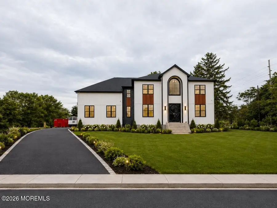 23 Orchard Parkway, Morganville, NJ 07751 - #3