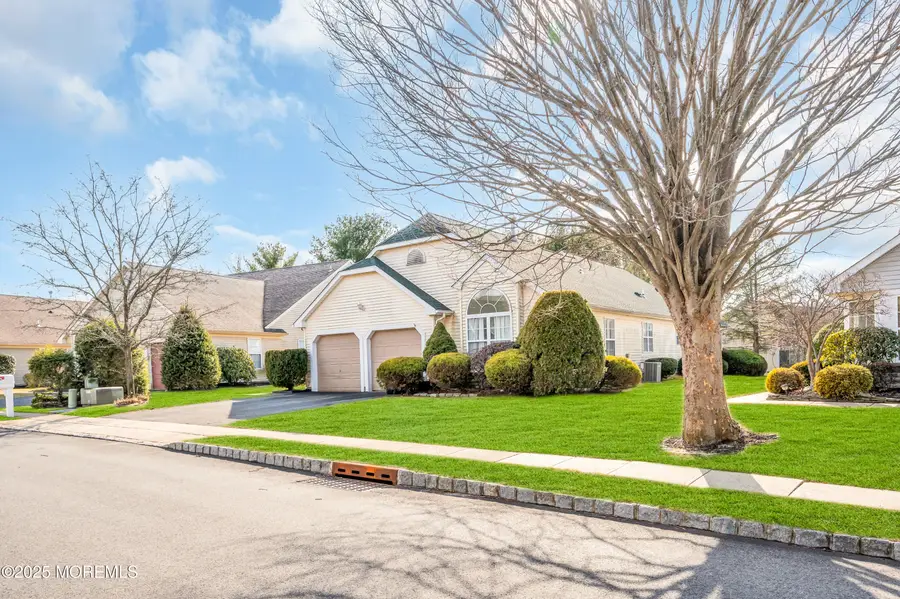 2674 Meadow Lake Drive, Toms River, NJ 08755 - #3