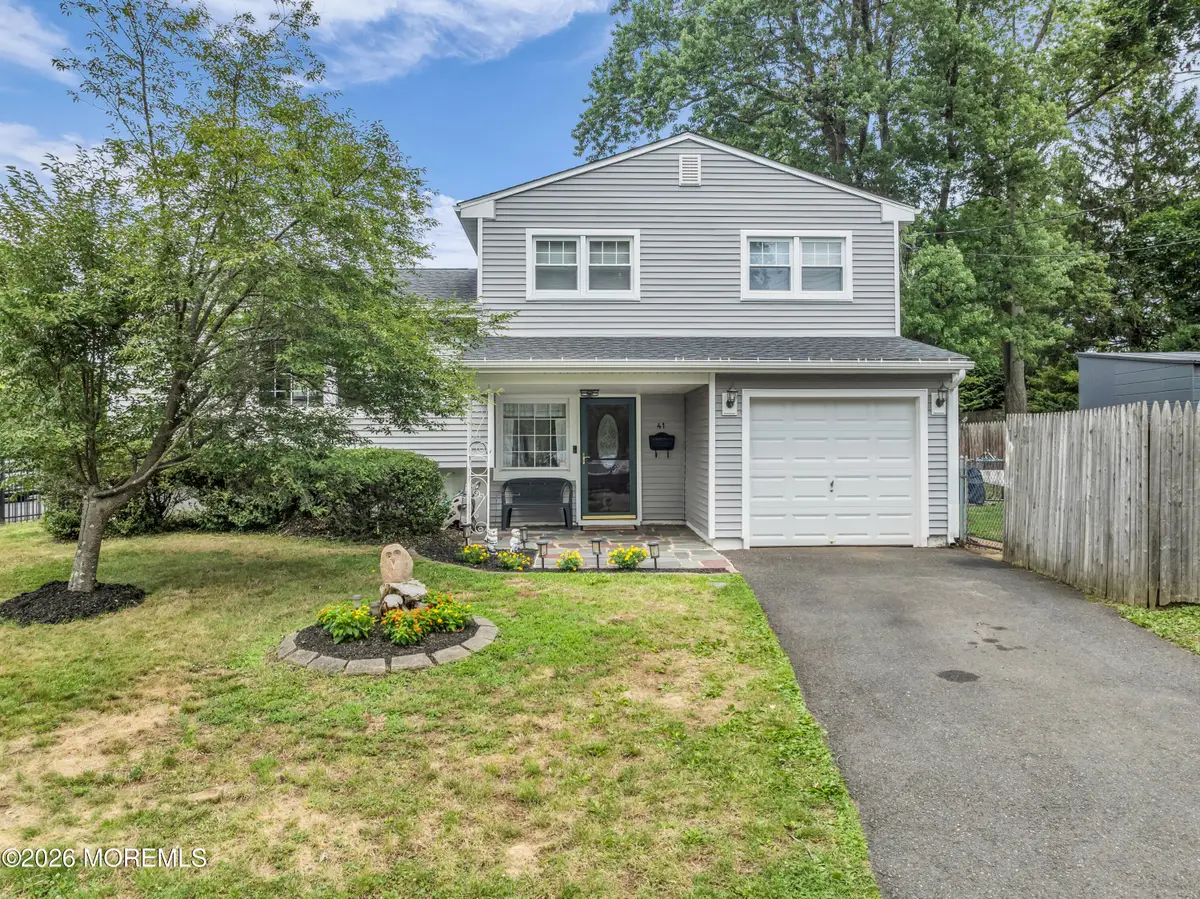 41 Craig Street, Hazlet, NJ 07730 - #1