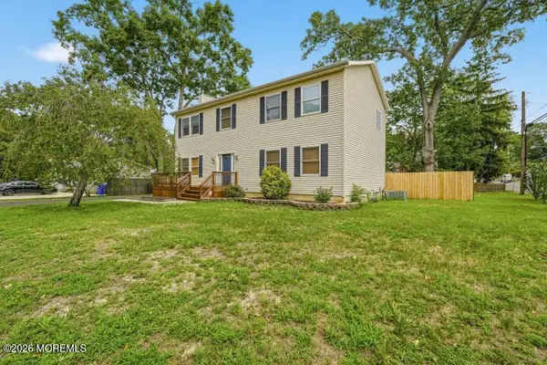 497 Silverton Road, Brick, NJ 08723