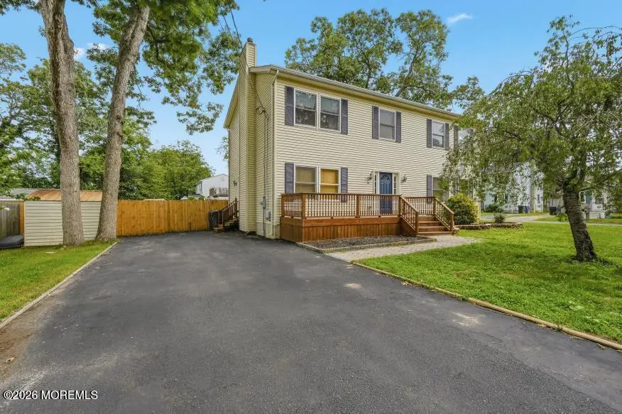 497 Silverton Road, Brick, NJ 08723 - #2