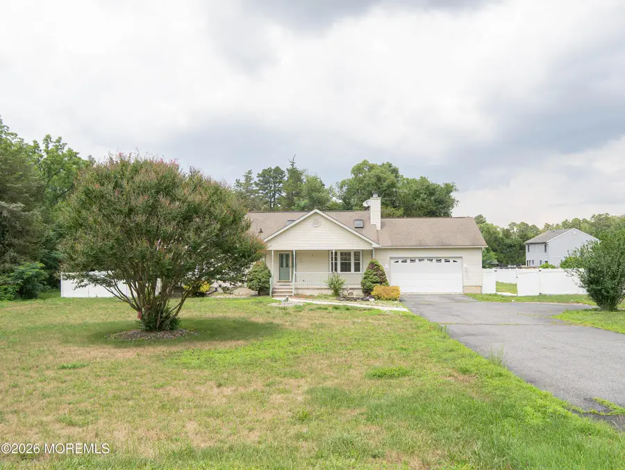 1158 Wheat Road, Vineland, NJ 08360 - #2