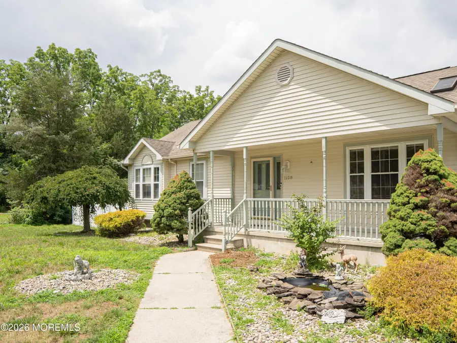 1158 Wheat Road, Vineland, NJ 08360 - #3