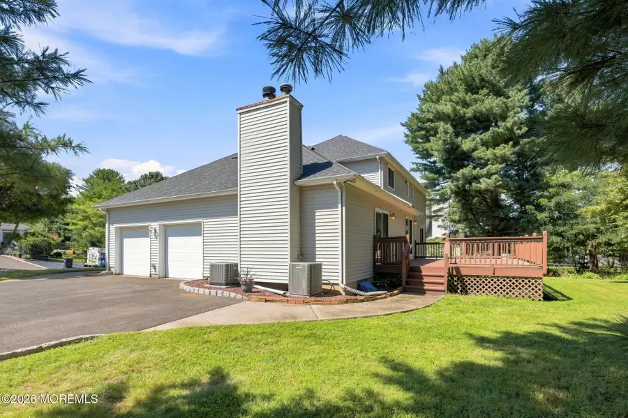 38 Knob Hill Road, Morganville, NJ 07751 - #2