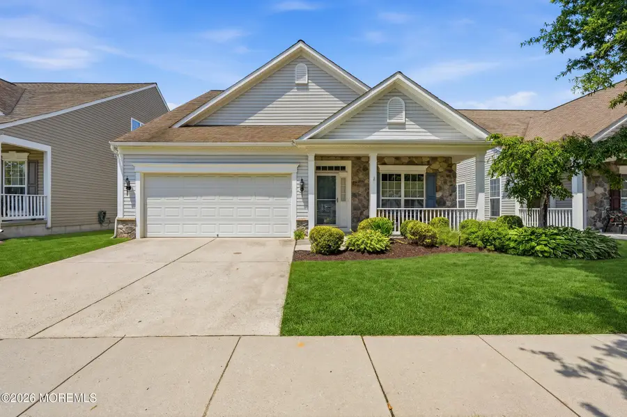 75 Shipps Way, Delanco, NJ 08075 - #2