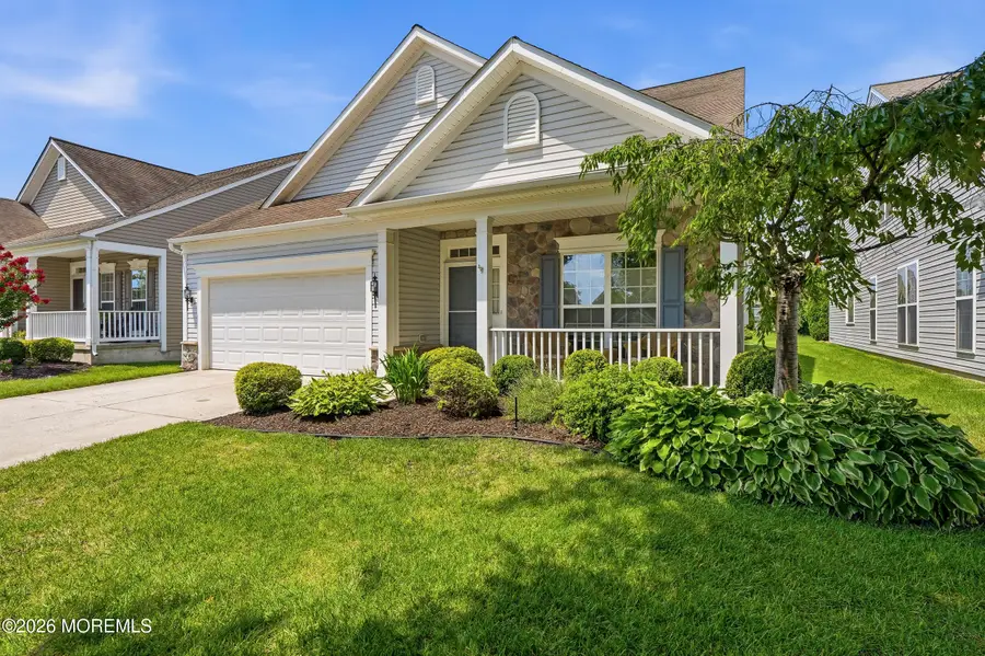 75 Shipps Way, Delanco, NJ 08075 - #3