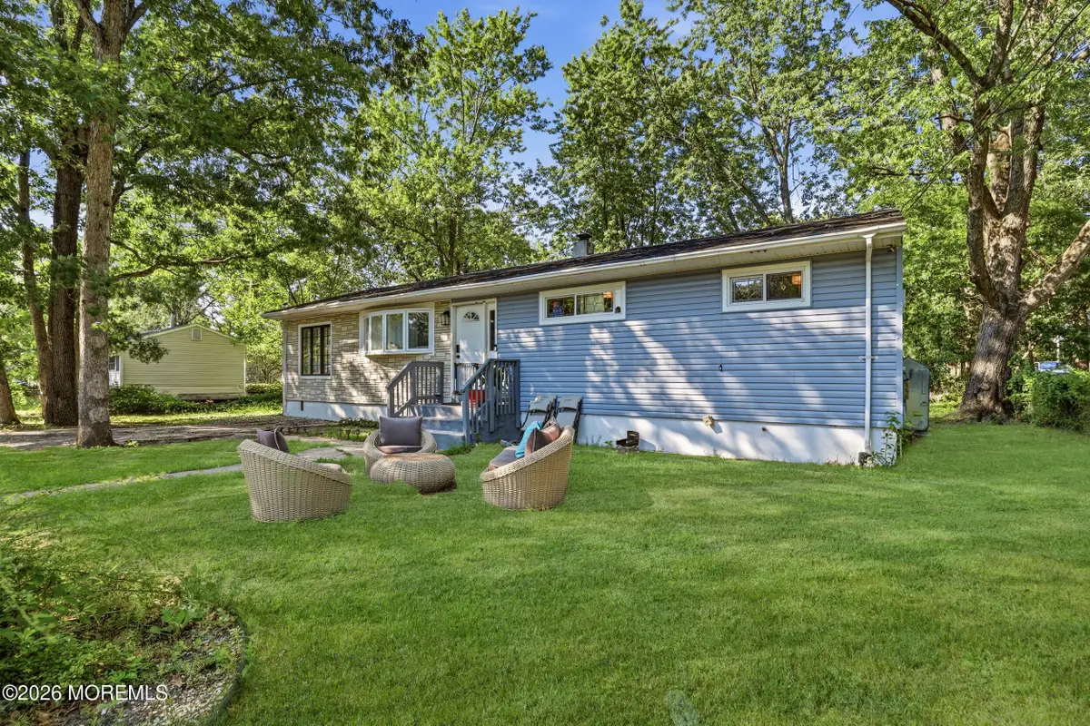 2684 Spruce Drive, Manchester, NJ 08759 - #1