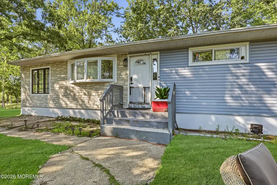 2684 Spruce Drive, Manchester, NJ 08759 - #3