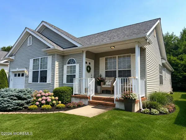 139 Wordsworth Road, Brick, NJ 08724