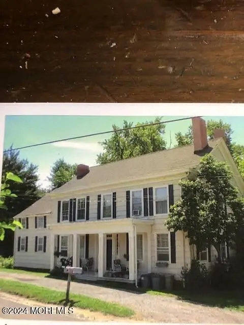 5 Pleasant Valley Road, Holmdel, NJ 07733 - #2