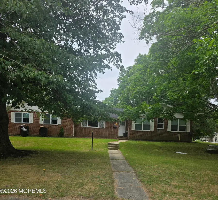 452 London Avenue, Egg Harbor City, NJ 08215 - #2