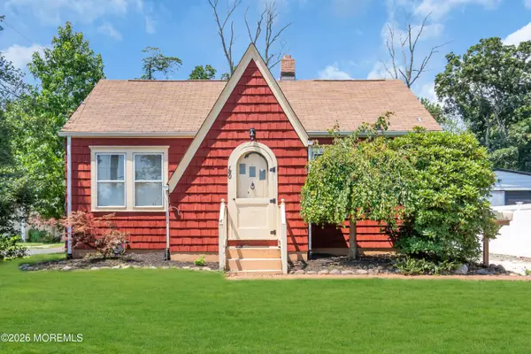 180 Tinton Avenue, Eatontown, NJ 07724