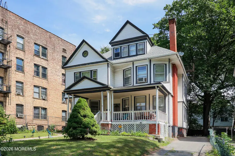 92 Chestnut Street, East Orange, NJ 07018 - #3