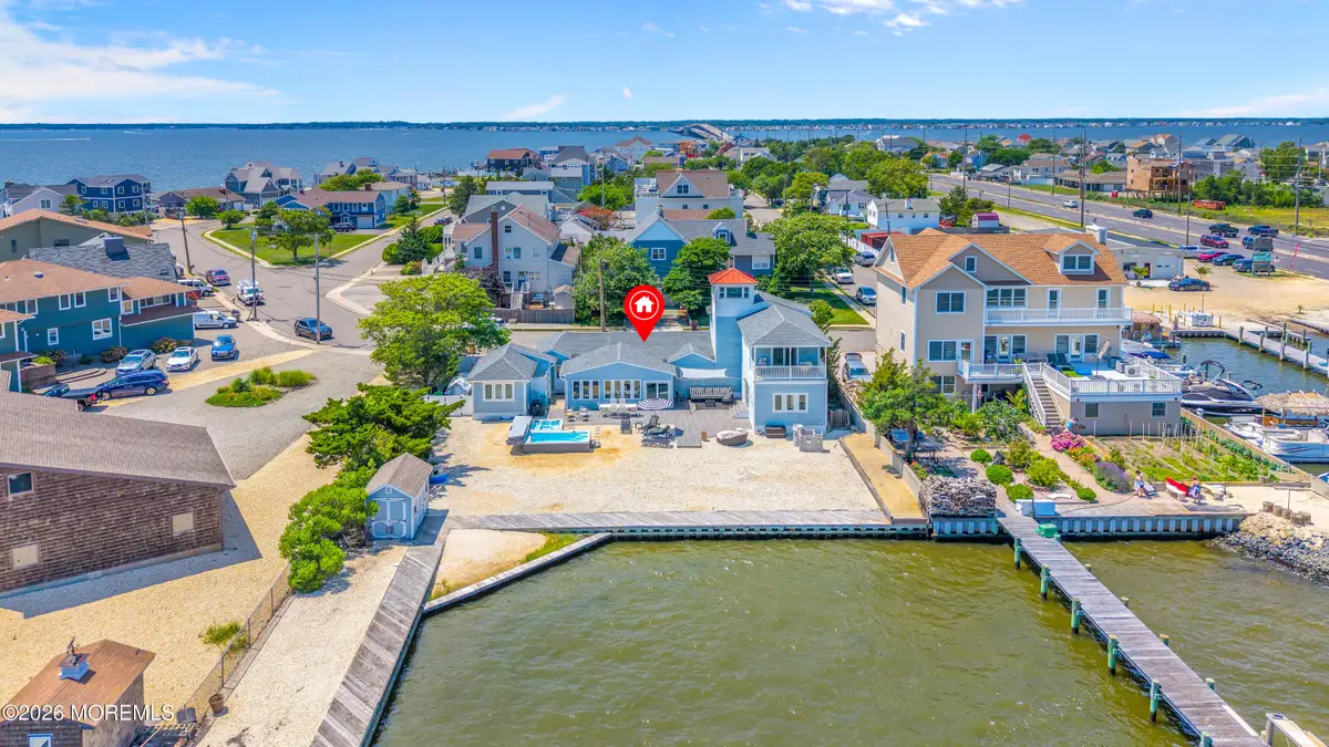 405 Sunset Drive, Berkeley, NJ 08721 - #1