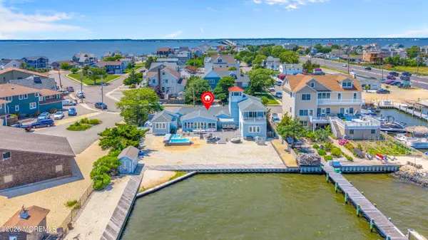 405 Sunset Drive, Berkeley, NJ 08721