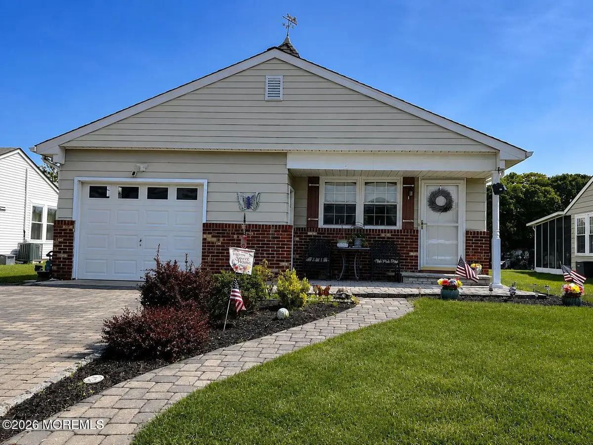 26 La Terraza Drive, Toms River, NJ 08757 - #1