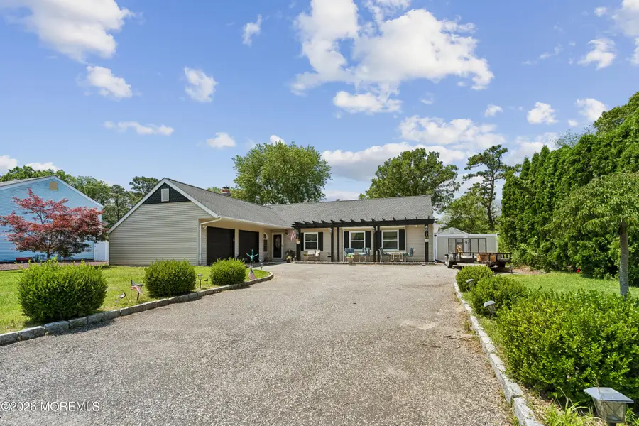 1012 Eastwind Avenue, Toms River, NJ 08753 - #2