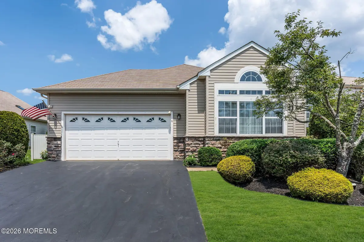 5 Bellagio Road, Manchester, NJ 08759 - #1