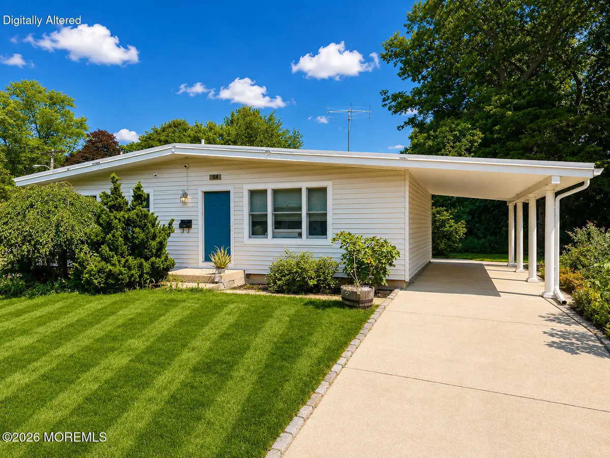 184 Parkview Terrace, Lincroft, NJ 07738 - #1
