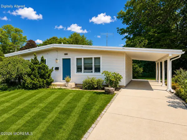 184 Parkview Terrace, Lincroft, NJ 07738