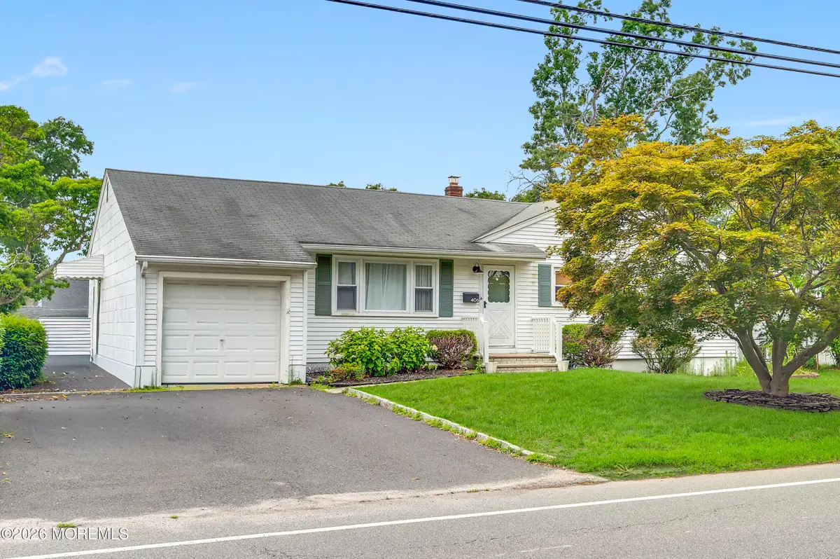 406 Midstreams Road, Brick, NJ 08724 - #1