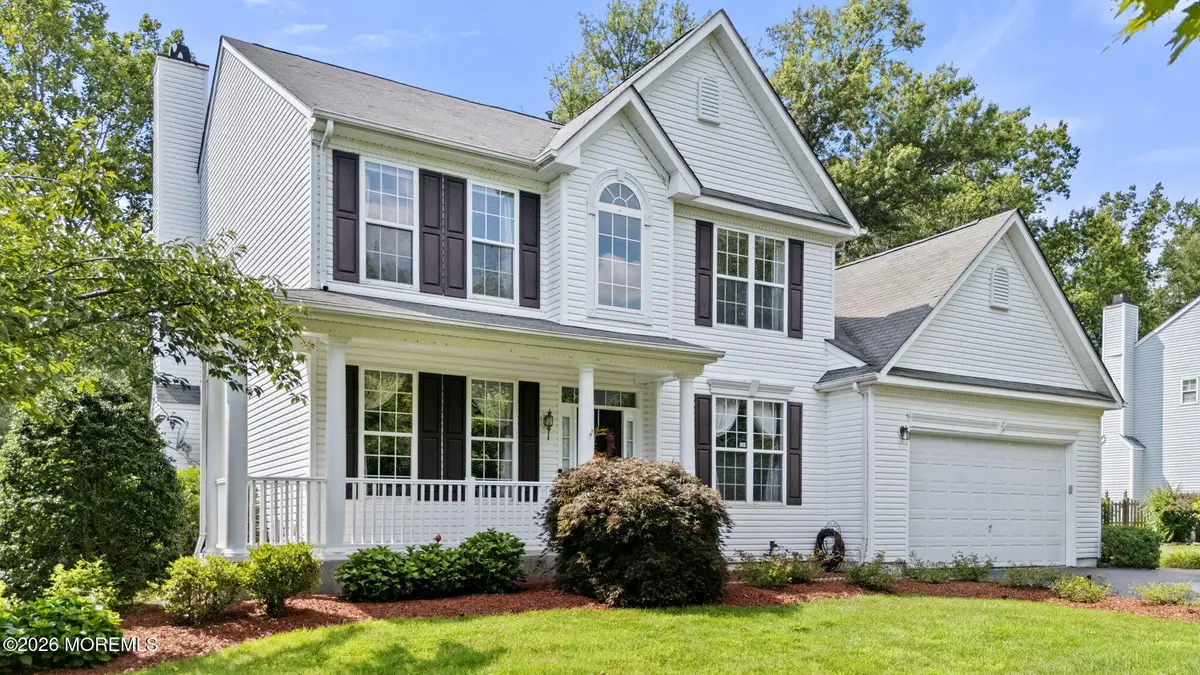 26 Carla Way, Lawrenceville, NJ 08648 - #1