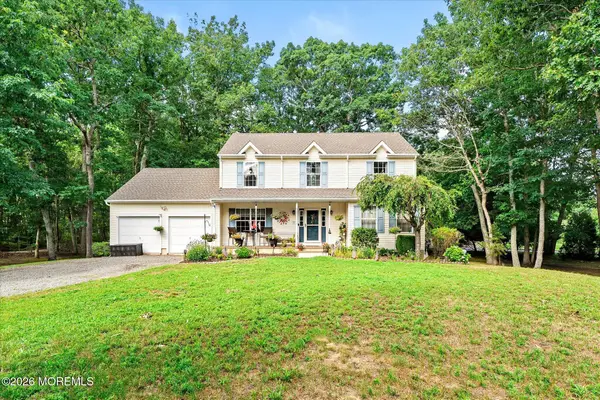 208 Success Road, Cream Ridge, NJ 08514