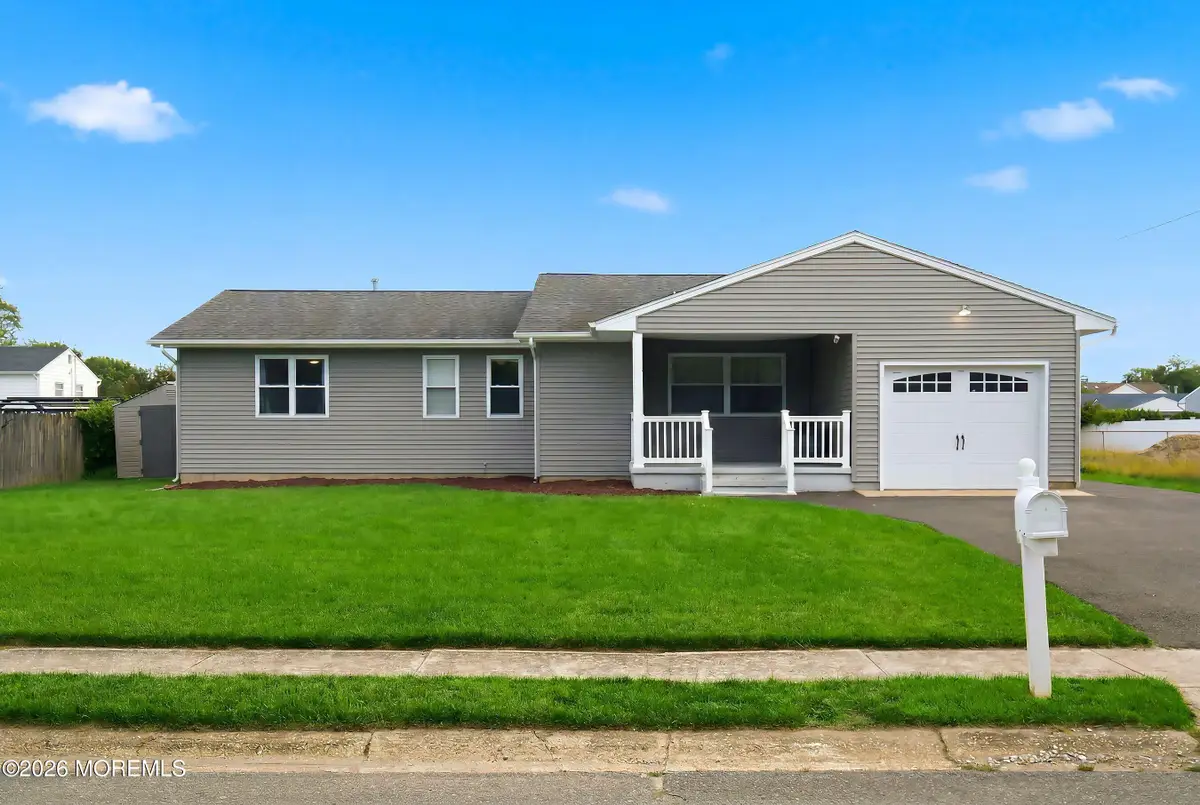 32 Edison Street, Bayville, NJ 08721 - #1