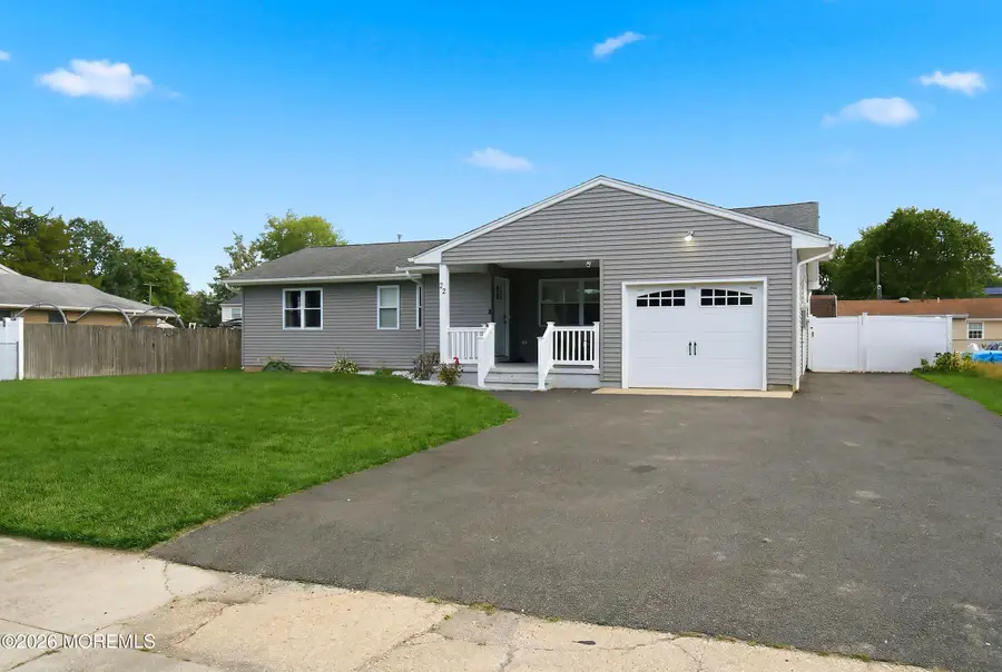 32 Edison Street, Bayville, NJ 08721 - #2