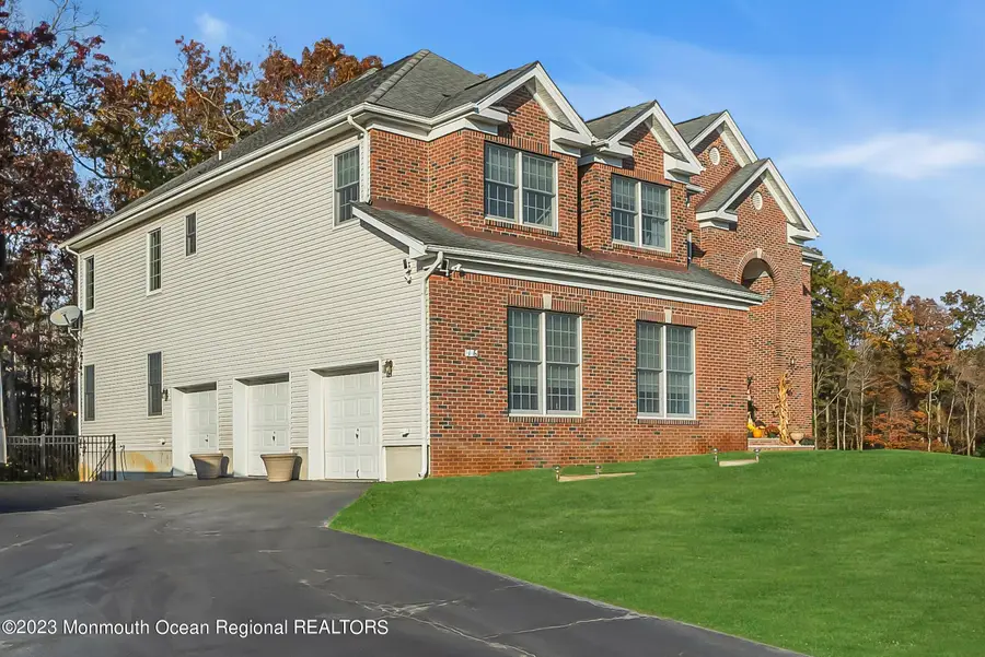 16 Lakeside Drive, Jackson, NJ 08527 - #2