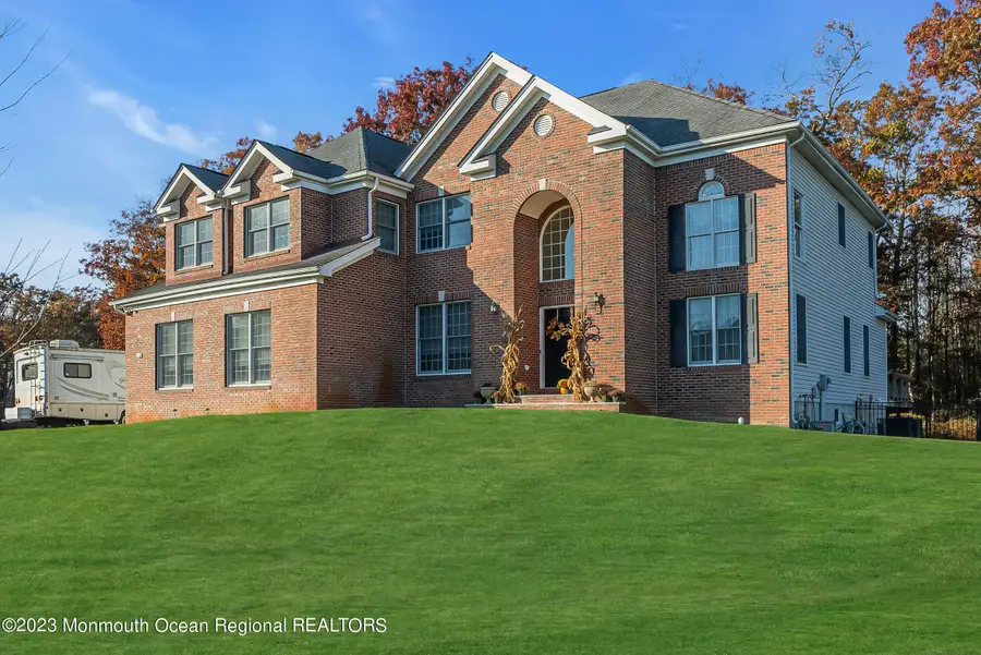 16 Lakeside Drive, Jackson, NJ 08527 - #3