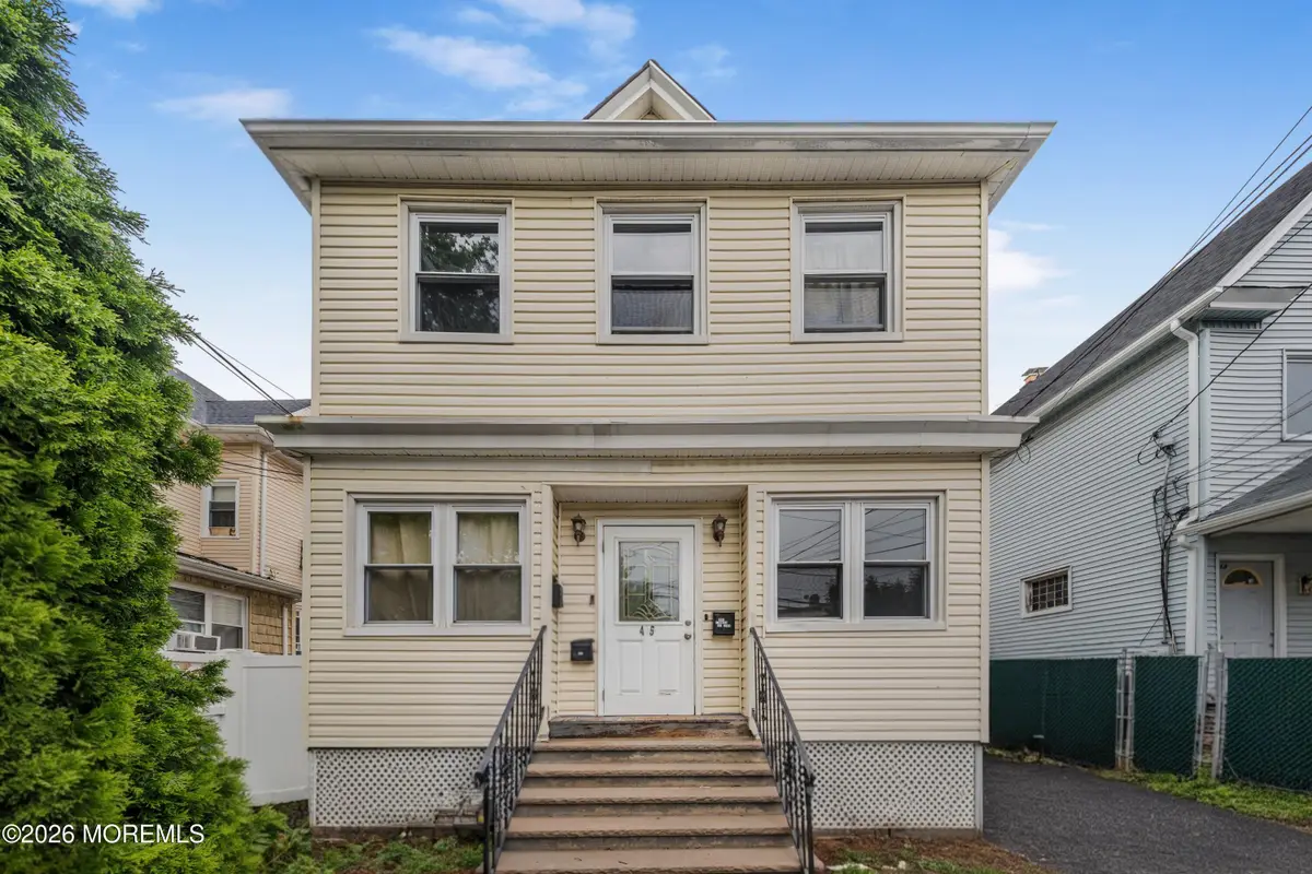 415 Magie Avenue, Elizabeth, NJ 07208 - #1