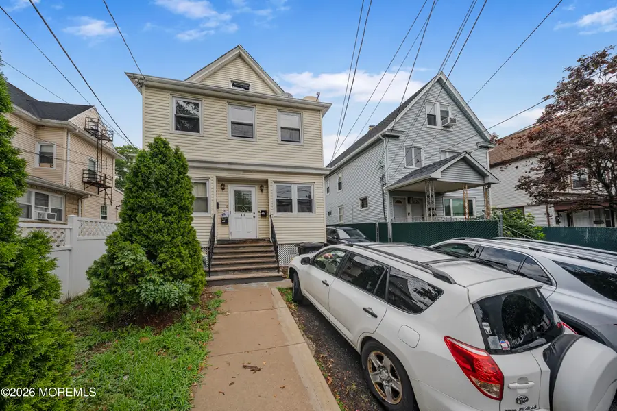 415 Magie Avenue, Elizabeth, NJ 07208 - #2