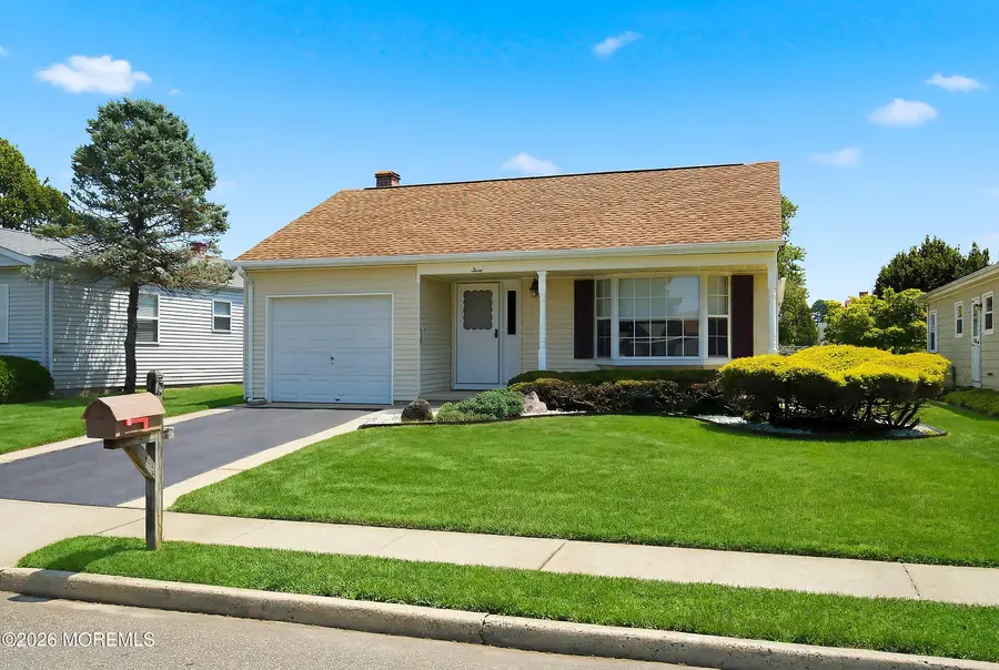 3 Yucatan Way, Toms River, NJ 08757 - #3