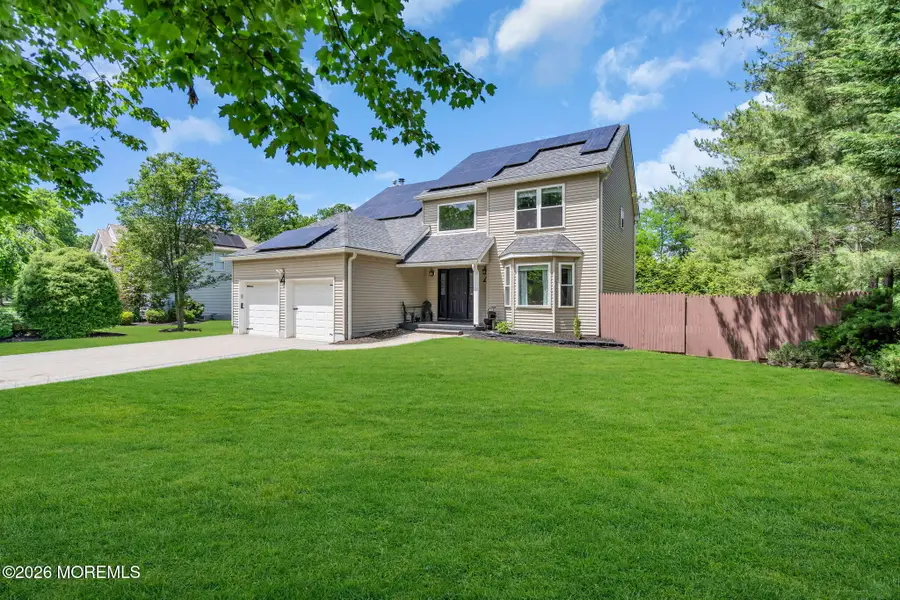 4 Alpine Trail, Tinton Falls, NJ 07712 - #2