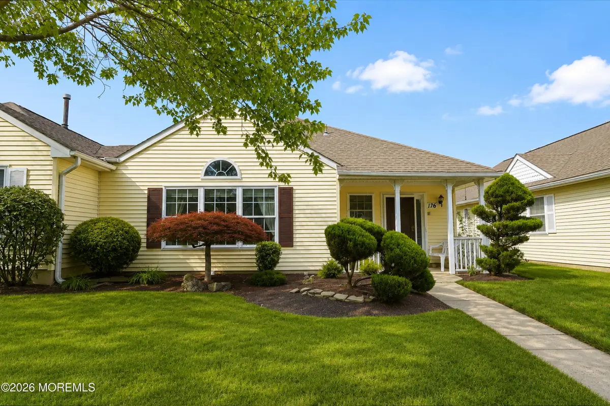176 Goldfinch Drive, Monroe, NJ 08831 - #1