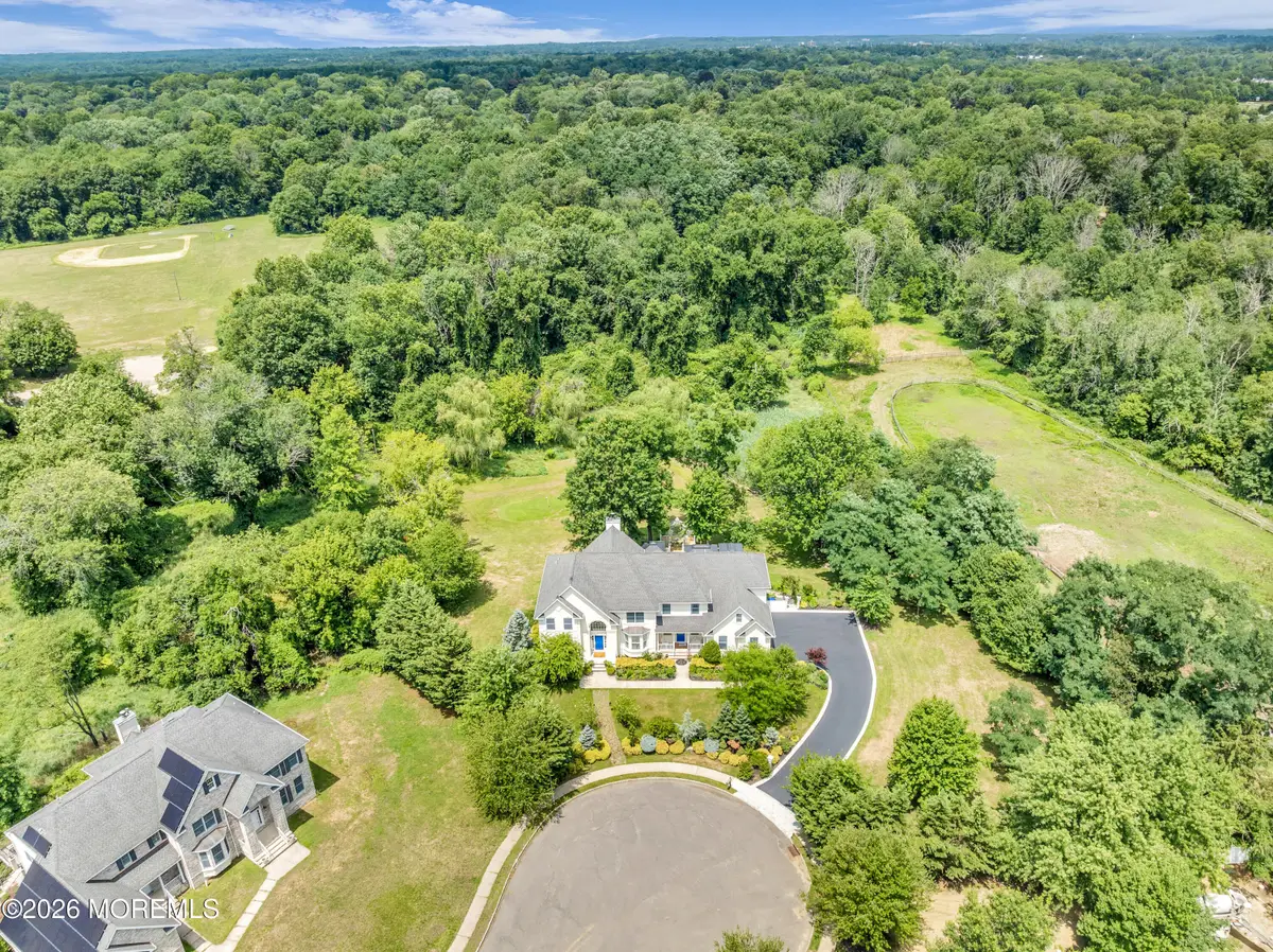10 Bermet Court, Tinton Falls, NJ 07724 - #1