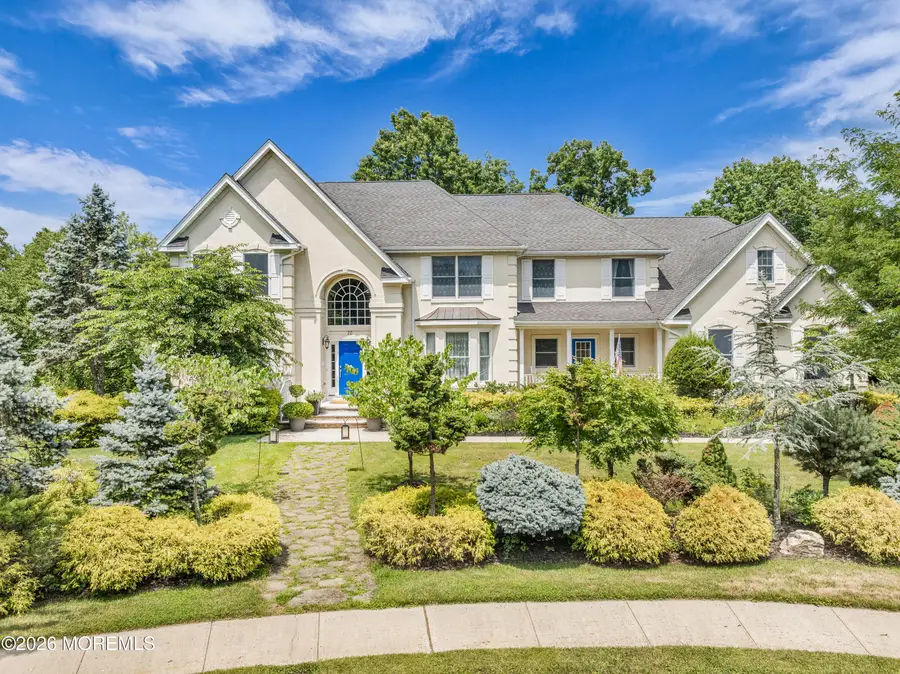10 Bermet Court, Tinton Falls, NJ 07724 - #2