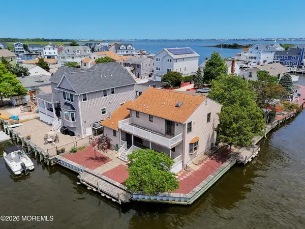 91 Granada Drive, Brick, NJ 08723