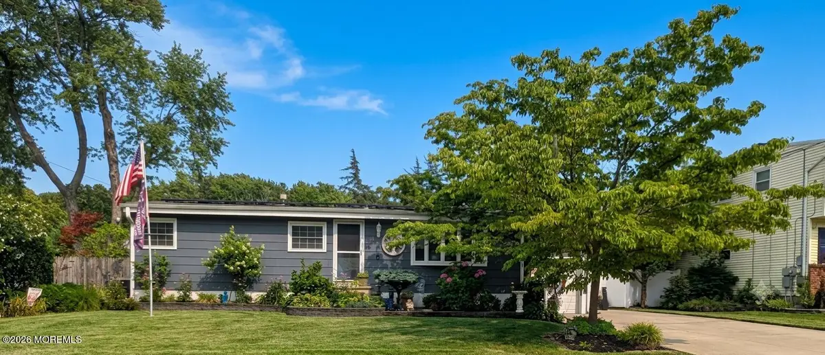 56 Cornell Drive, Hazlet, NJ 07730 - #1