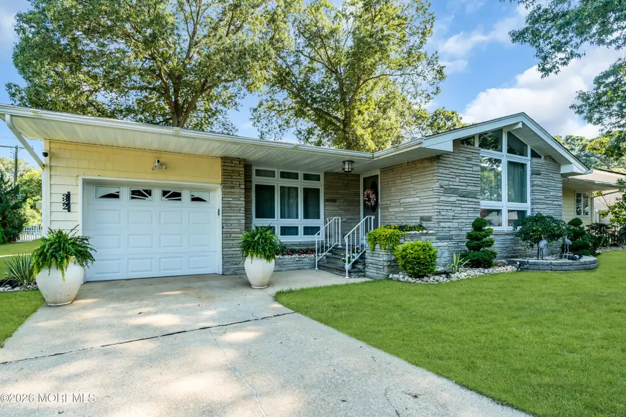 322 Riverside Drive, Bayville, NJ 08721 - #2